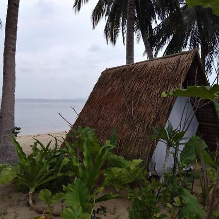 Plumeria Eco-Resort El Nido Exterior photo