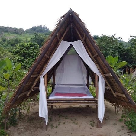 Plumeria Eco-Resort El Nido Exterior photo