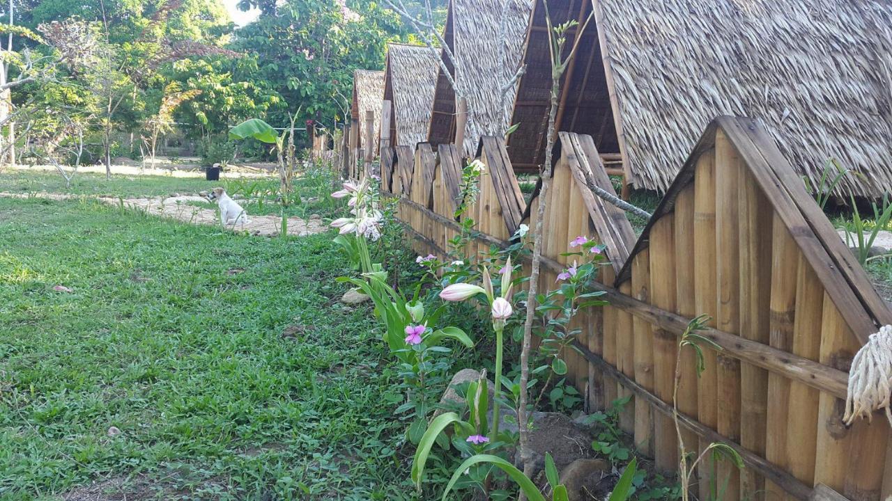 Plumeria Eco-Resort El Nido Room photo