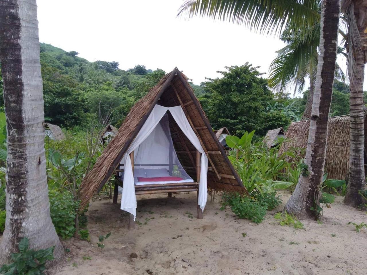 Plumeria Eco-Resort El Nido Room photo